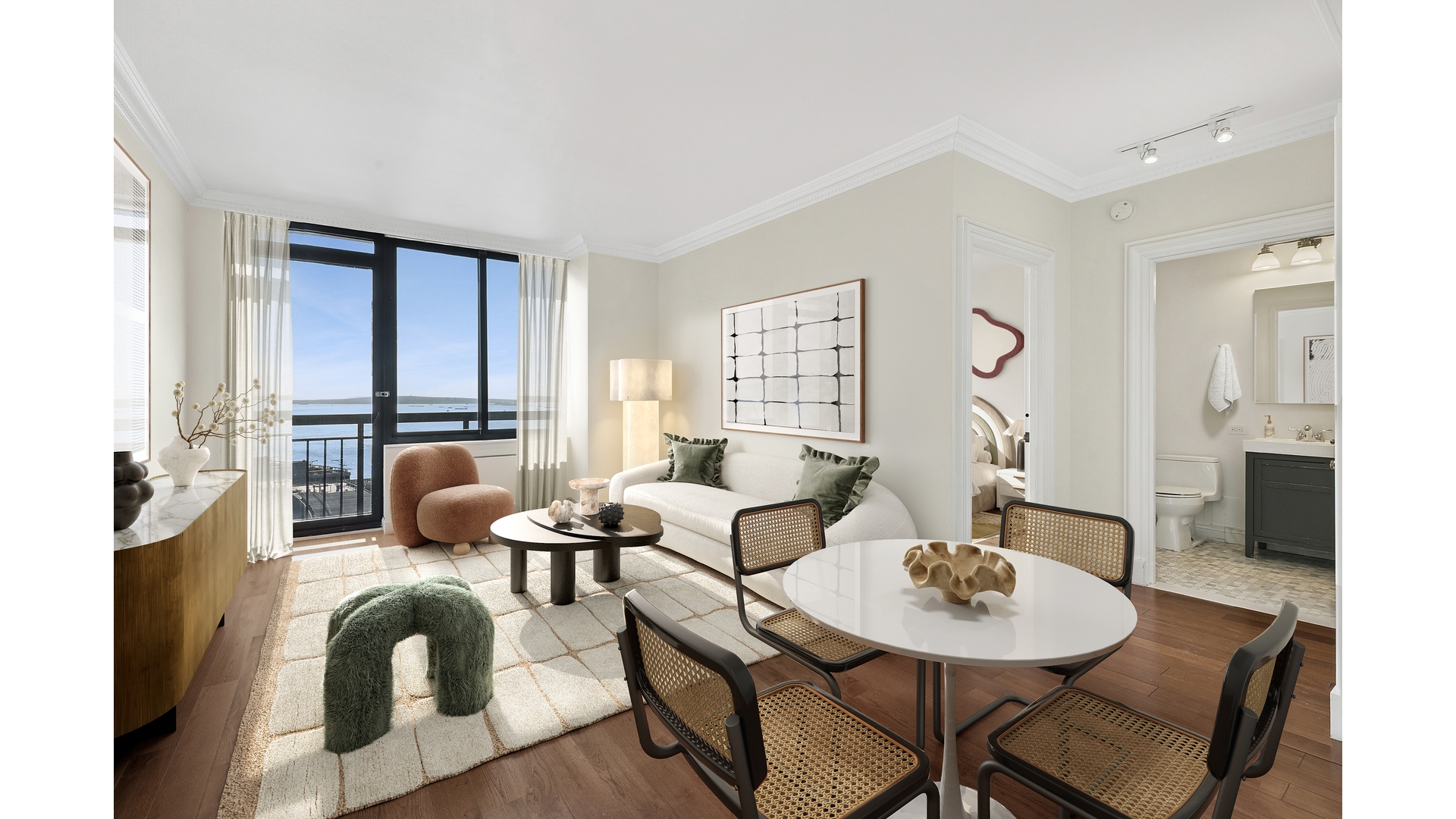99 BATTERY Place 22C Property Photo 1