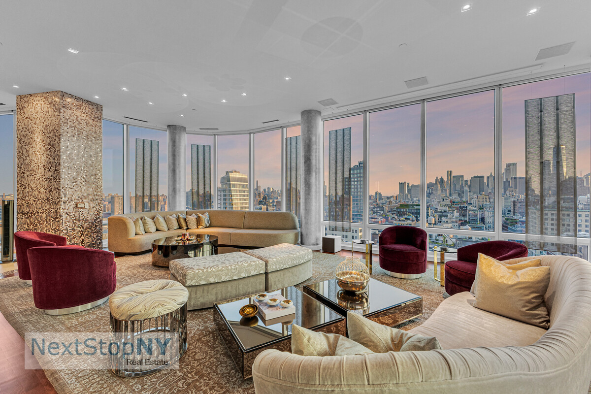 445 Lafayette Street Ph18/ph17 Property Photo 1