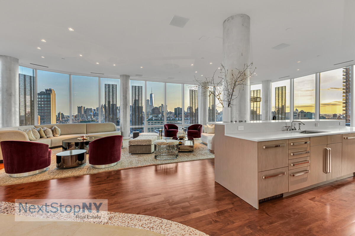 445 Lafayette Street Ph18/ph17 Property Photo 2