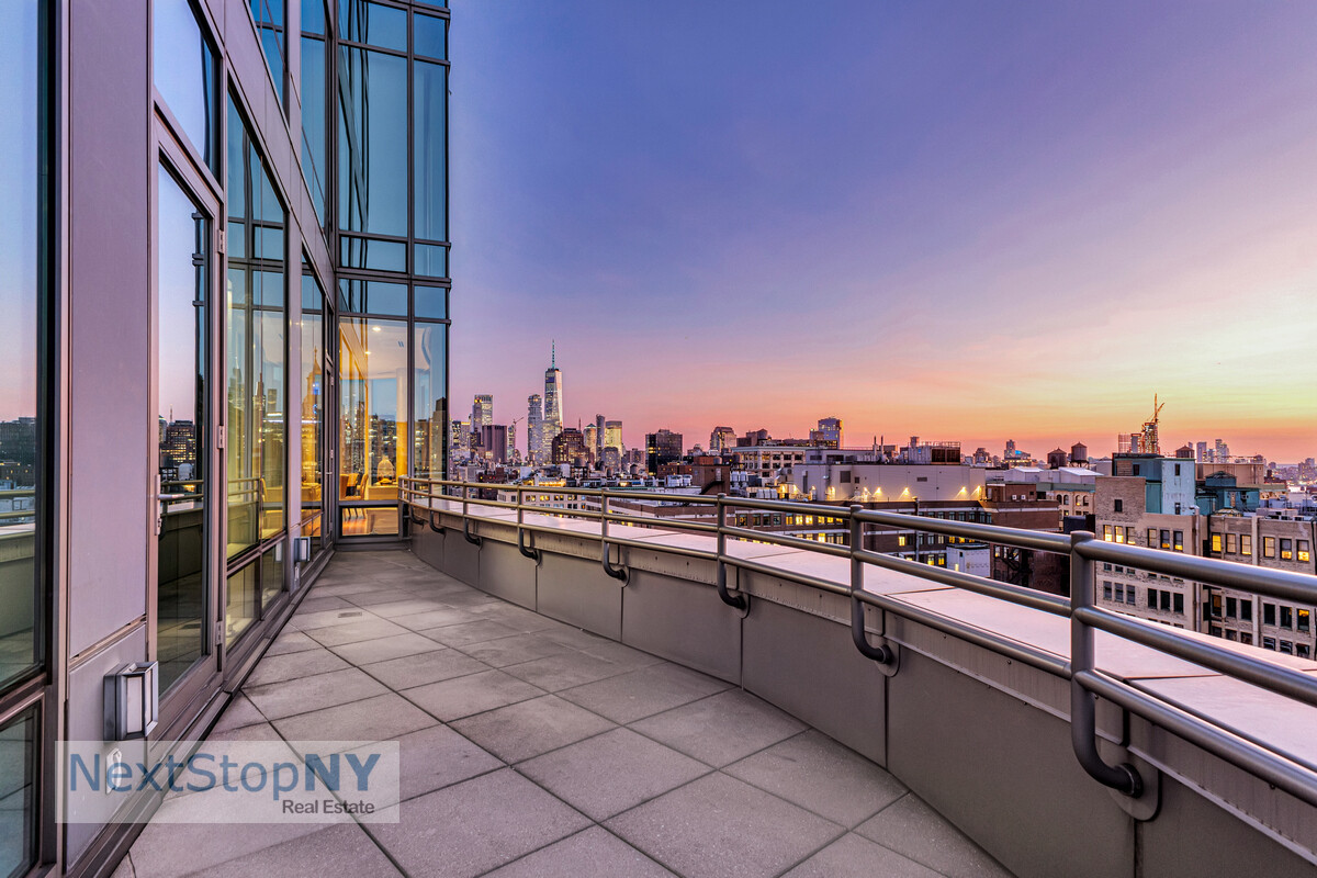 445 Lafayette Street Ph18/ph17 Property Photo 3