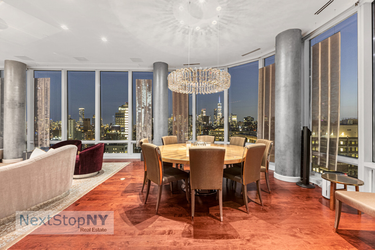 445 Lafayette Street Ph18/ph17 Property Photo 5