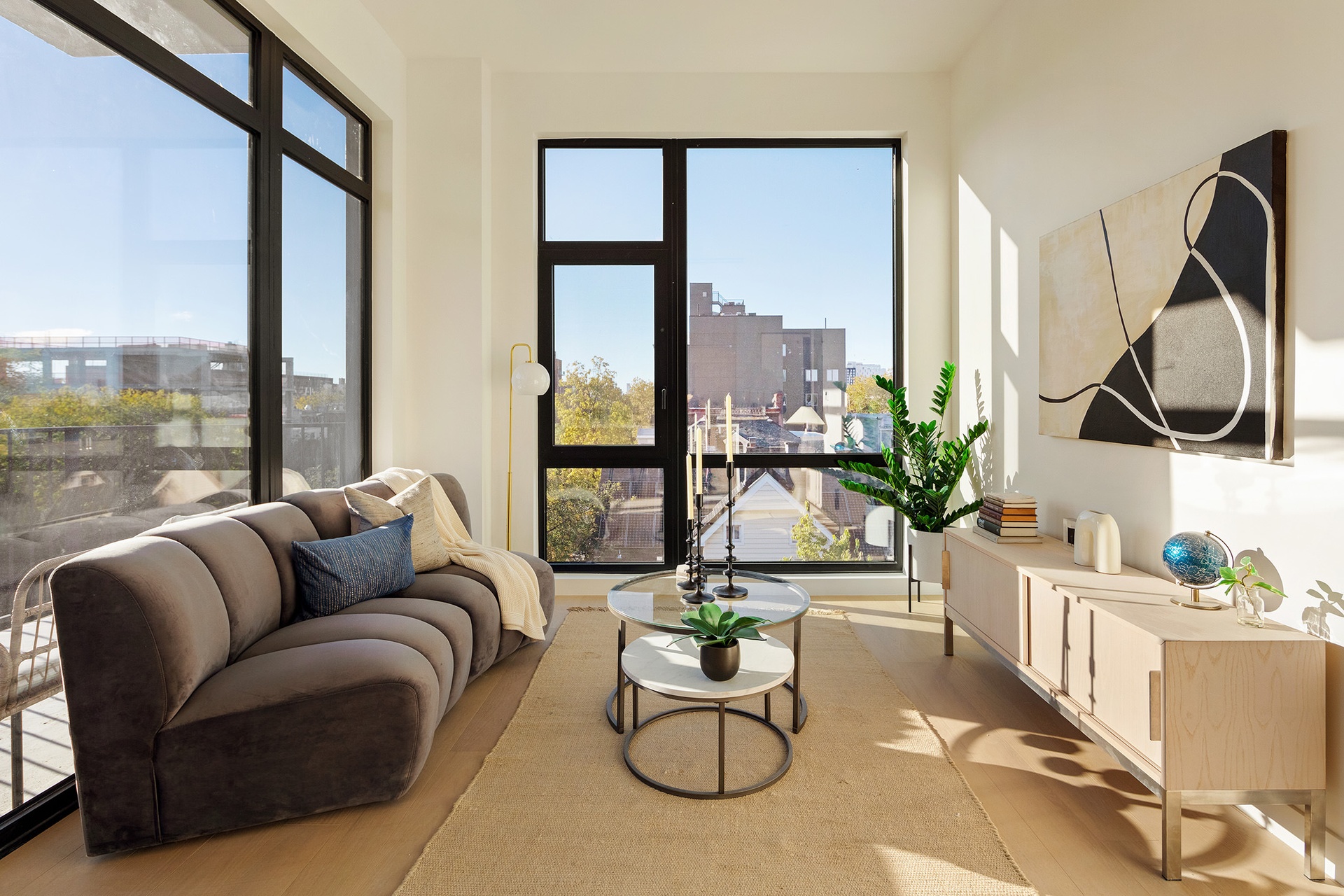 1027 Bushwick Avenue 4-A Property Photo 1