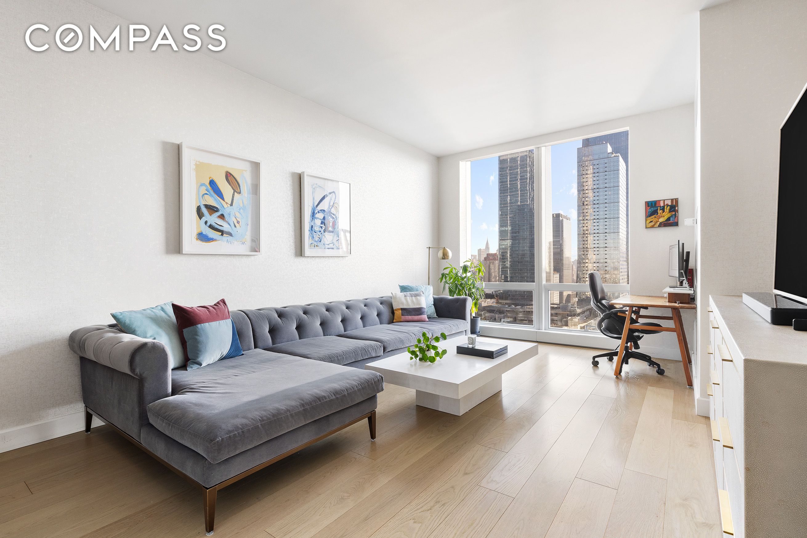 15 Hudson Yards 33J Property Photo 1