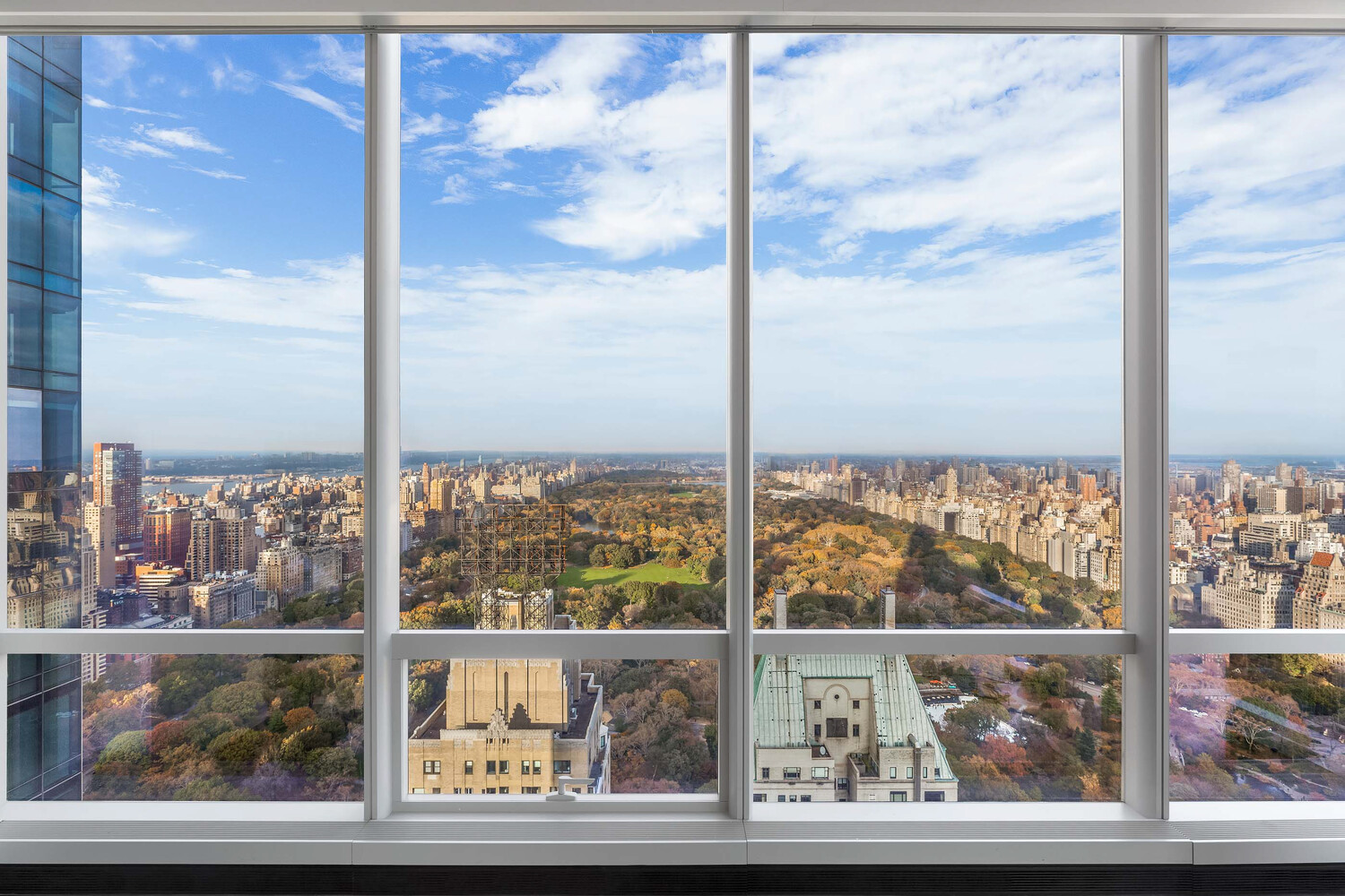 157 W 57th Street 53b Property Photo 2