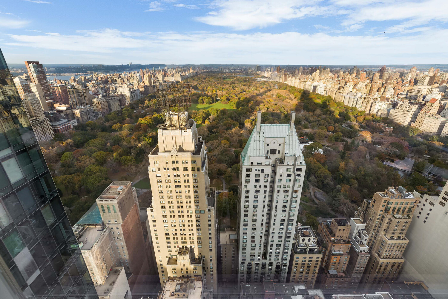 157 W 57th Street 53b Property Photo 4