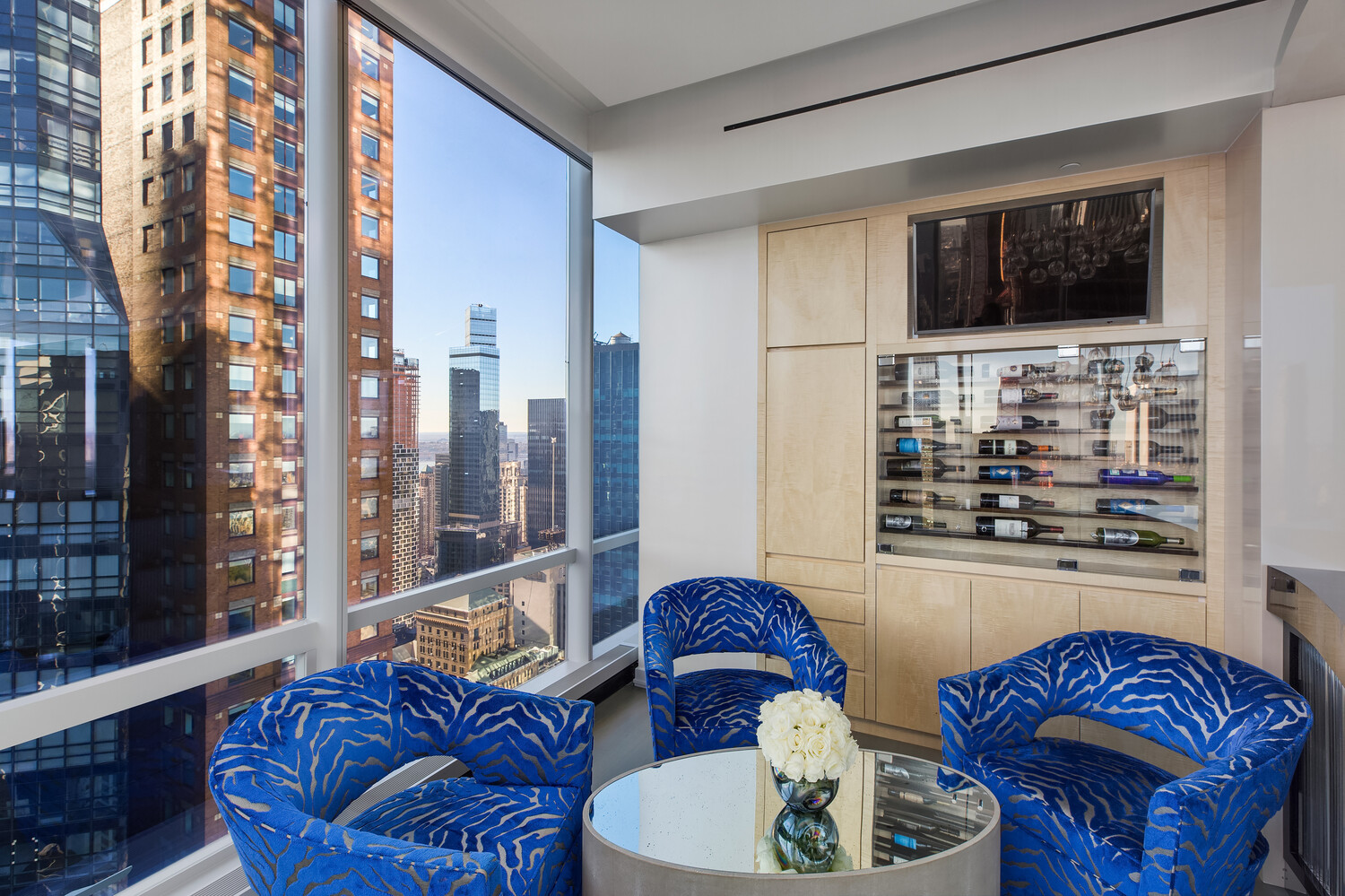 157 W 57th Street 53b Property Photo 8