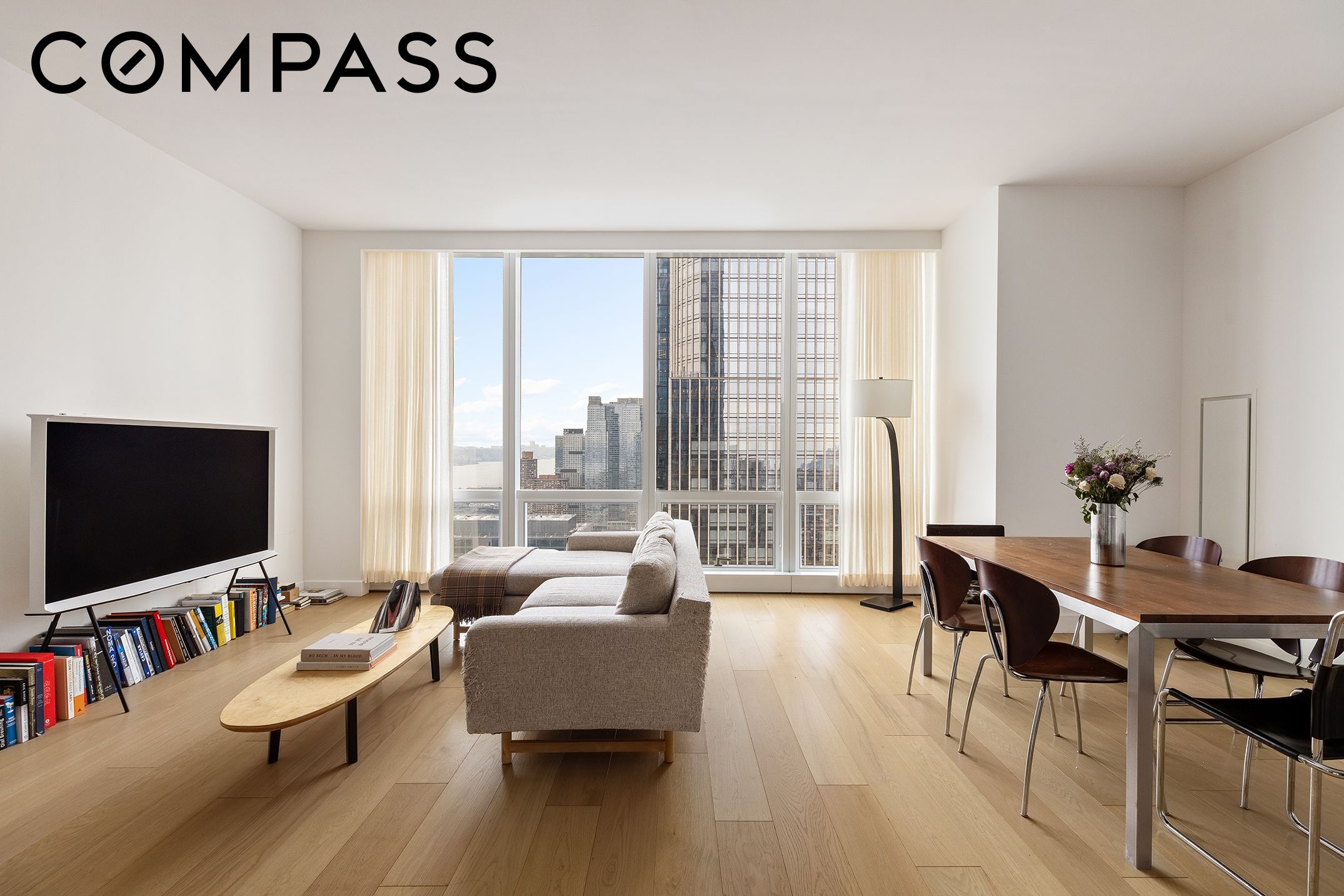 15 Hudson Yards 38G Property Photo 1