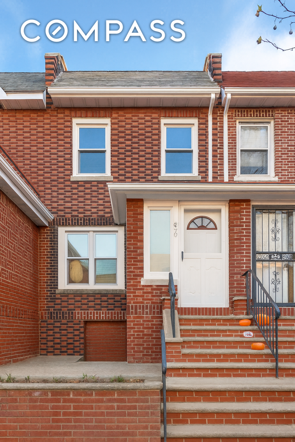 650 88th Street TH Property Photo 1