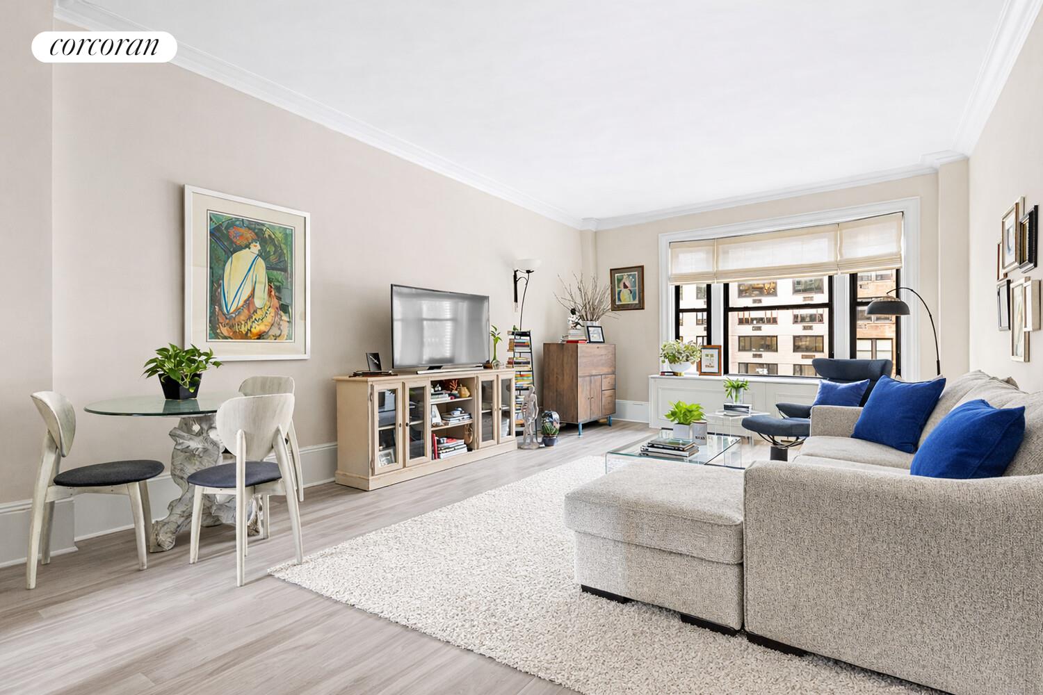 929 Park Avenue 8a Property Photo 1