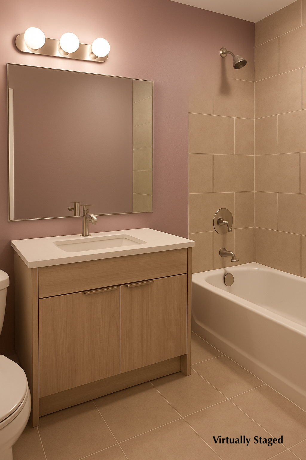 1901 Madison Avenue 301 Property Photo 1
