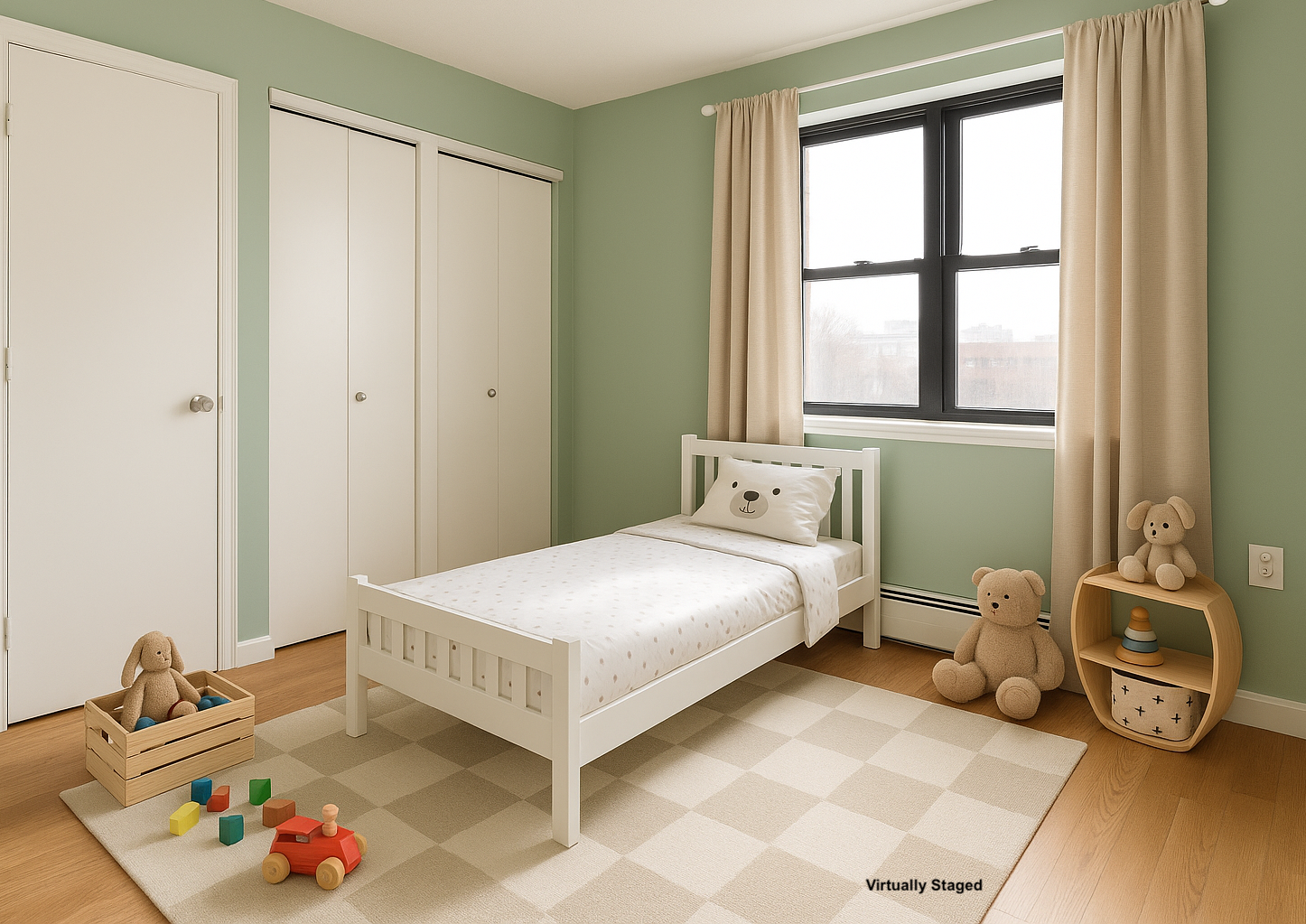 1901 Madison Avenue 301 Property Photo 6