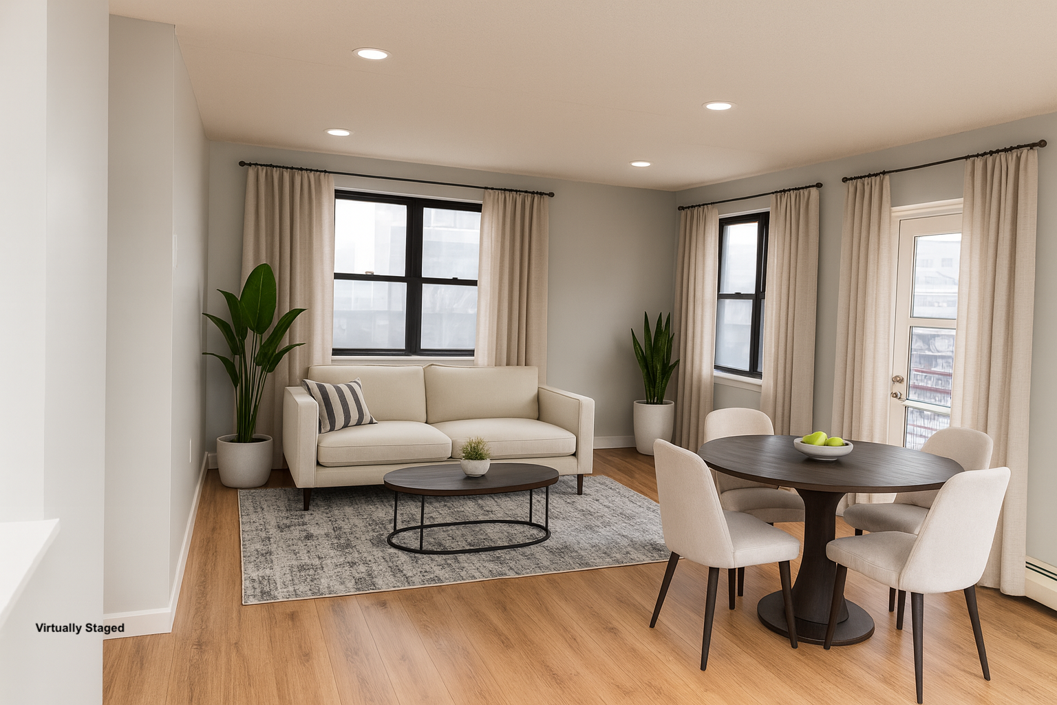 1901 Madison Avenue 301 Property Photo 8