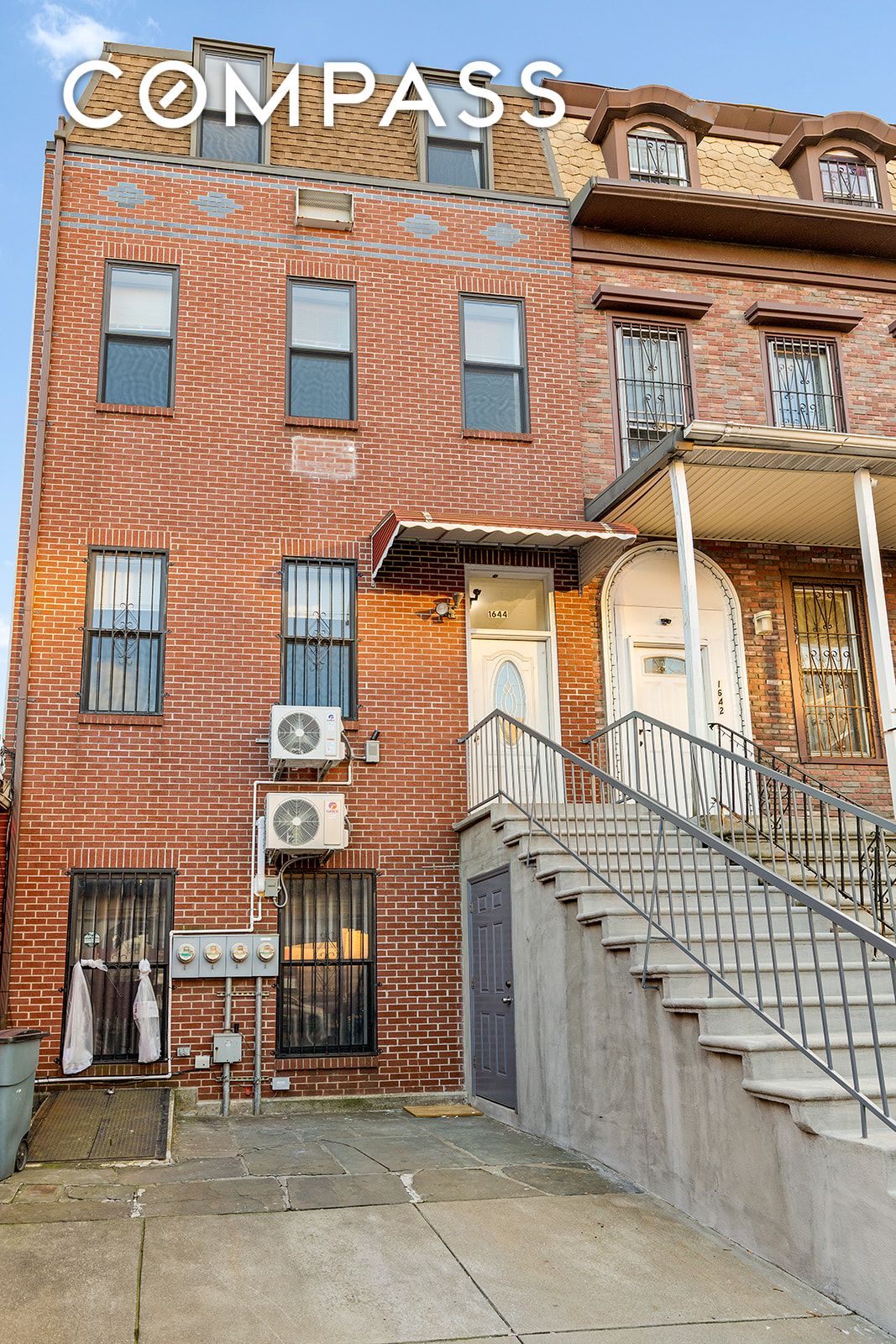 1644 Atlantic Avenue Property Photo 1