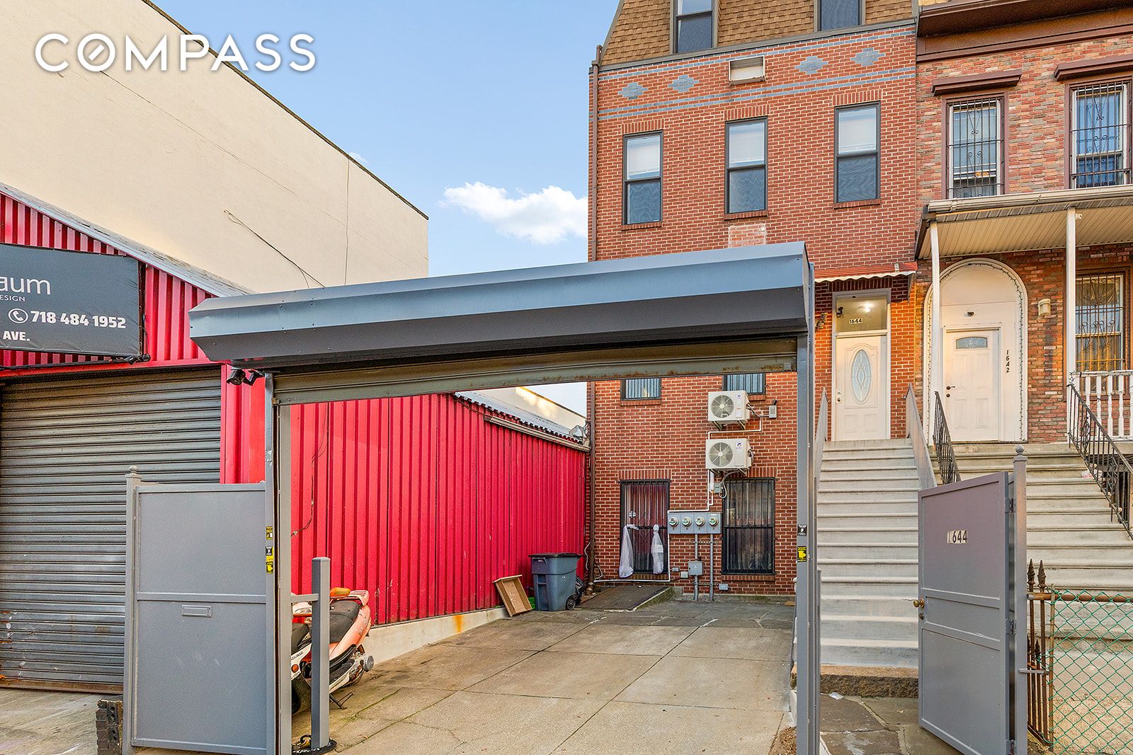 1644 Atlantic Avenue Property Photo 16