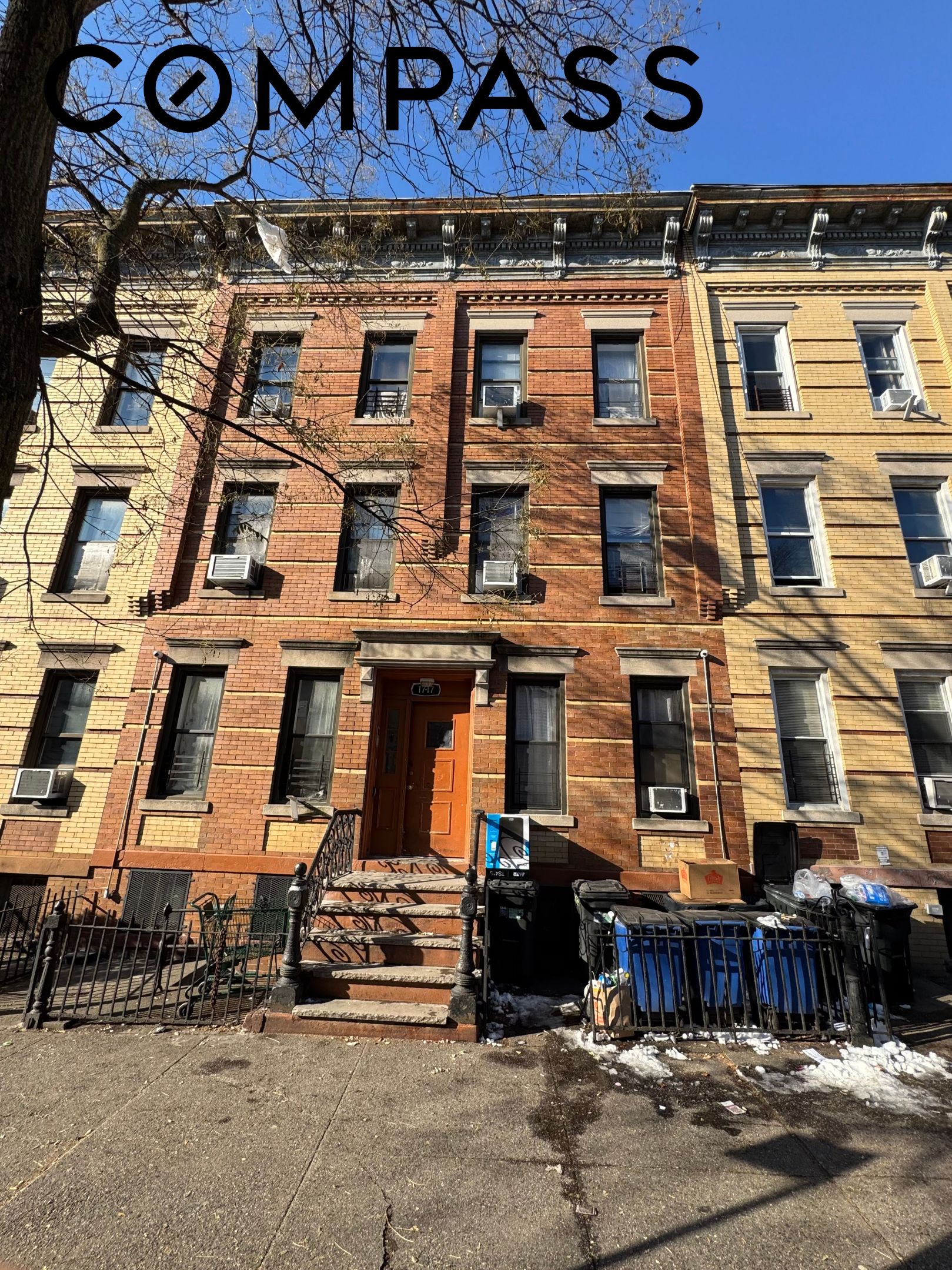 17-17 Madison Street Property Photo 1