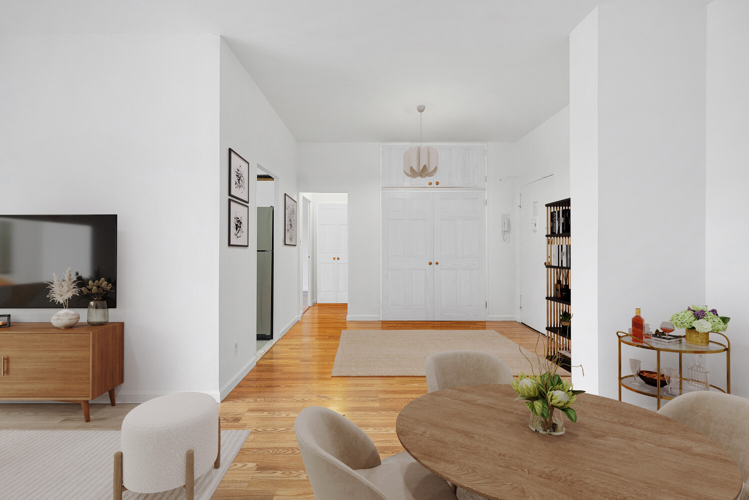 1020 Grand Concourse 24w Property Photo 5