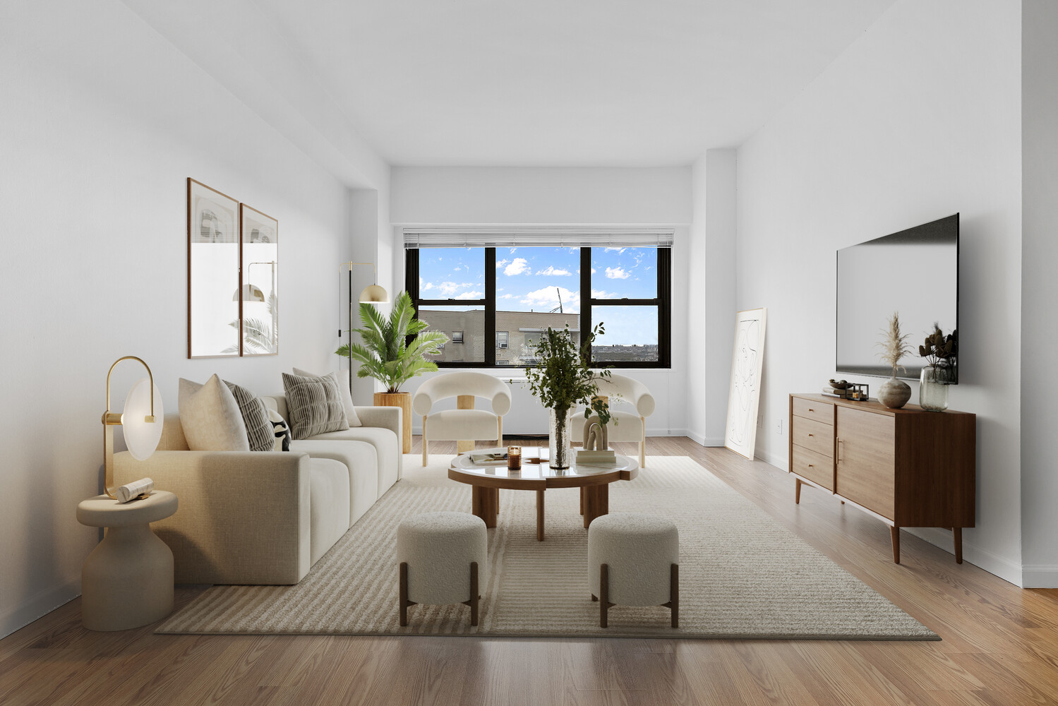 1020 Grand Concourse 24w Property Photo 17