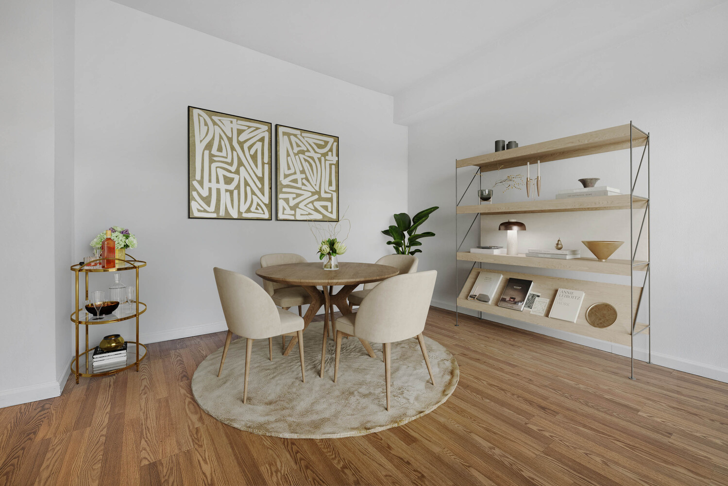 1020 Grand Concourse 24w Property Photo 18
