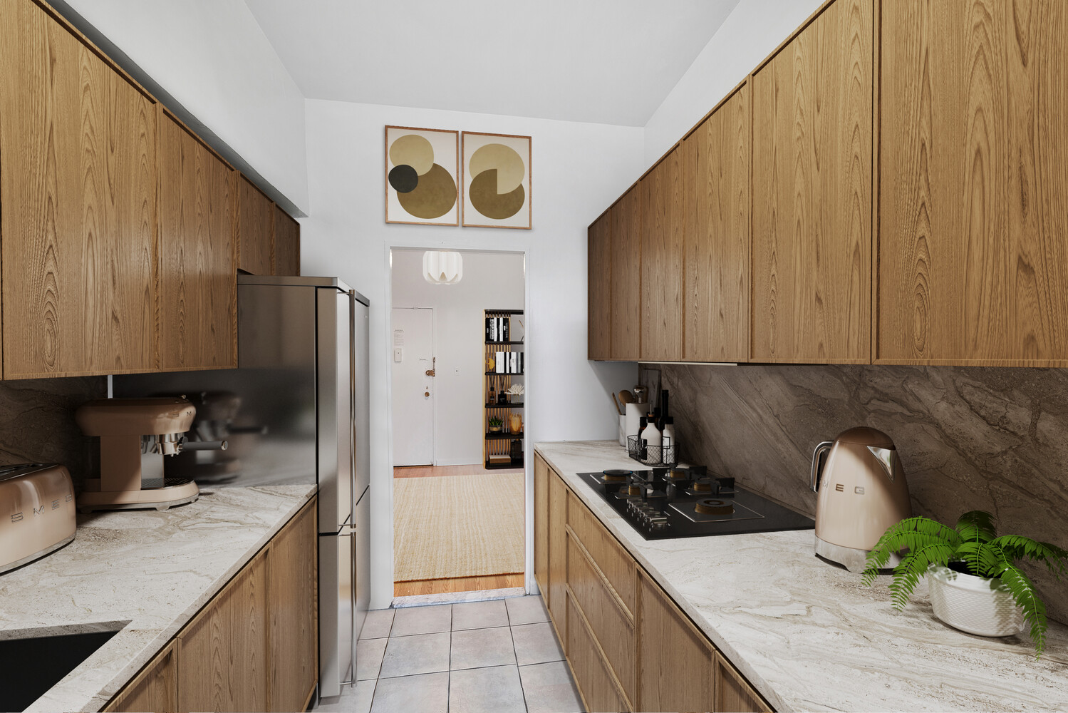 1020 Grand Concourse 24w Property Photo 20