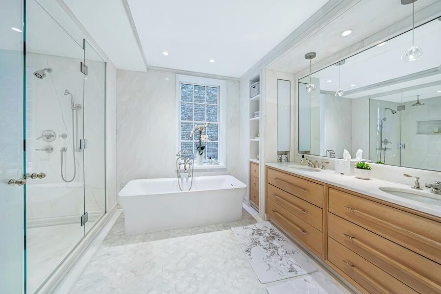 360 Central Park W 4b Property Photo 9