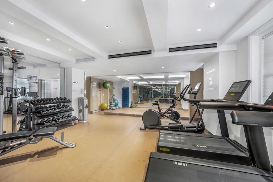 360 Central Park W 4b Property Photo 16
