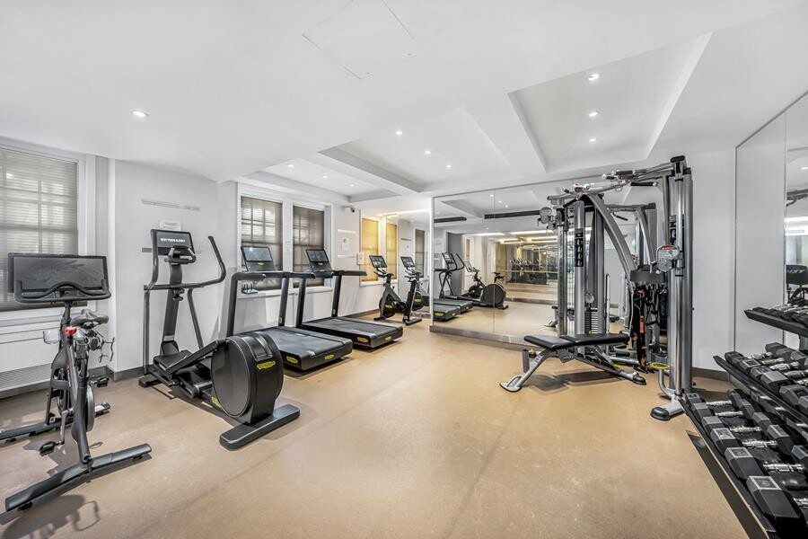 360 Central Park W 4b Property Photo 17