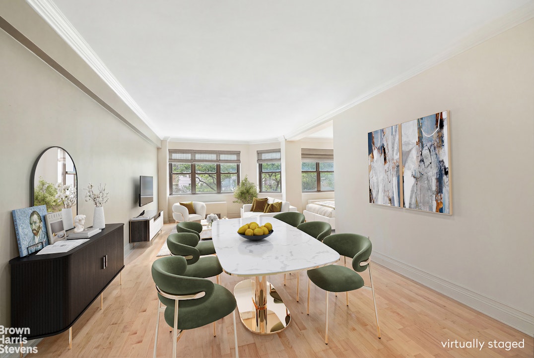 80 PARK Avenue 3M Property Photo 1
