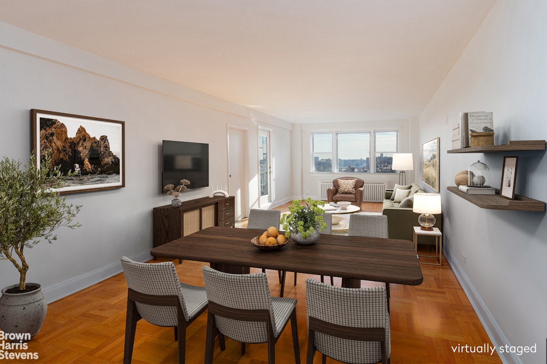3725 Henry Hudson Parkway 12d Property Photo 1