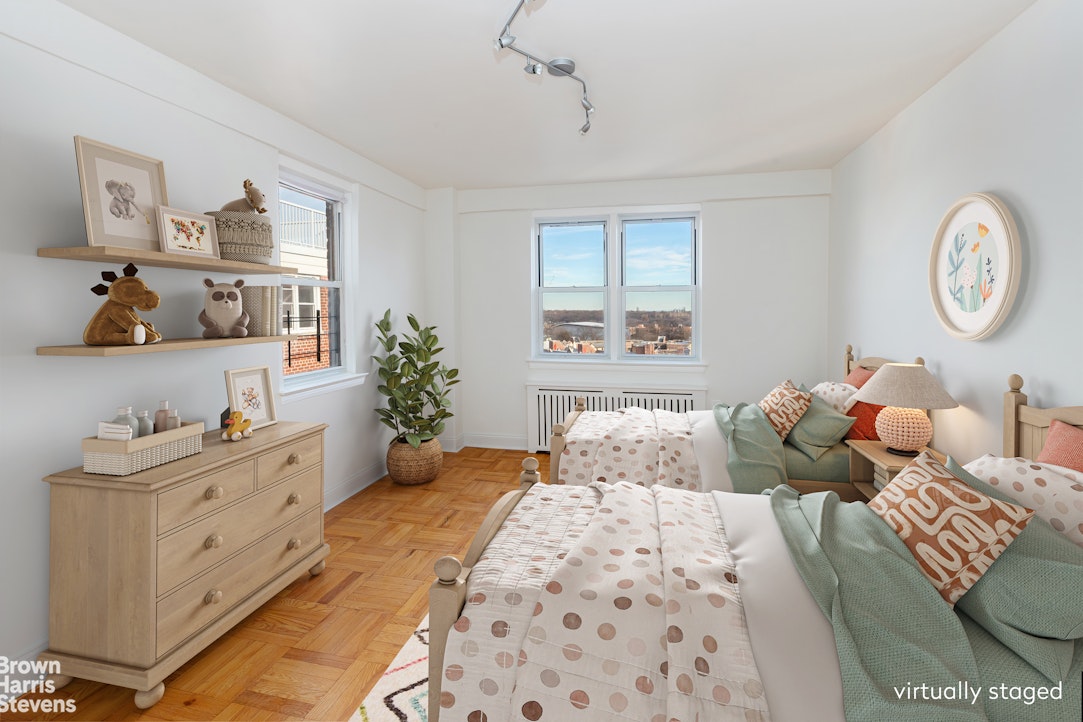 3725 Henry Hudson Parkway 12d Property Photo 10