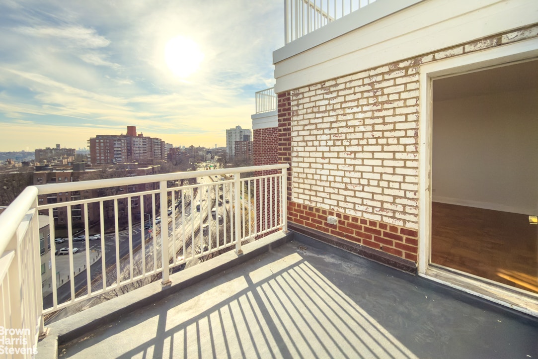 3725 Henry Hudson Parkway 12d Property Photo 13