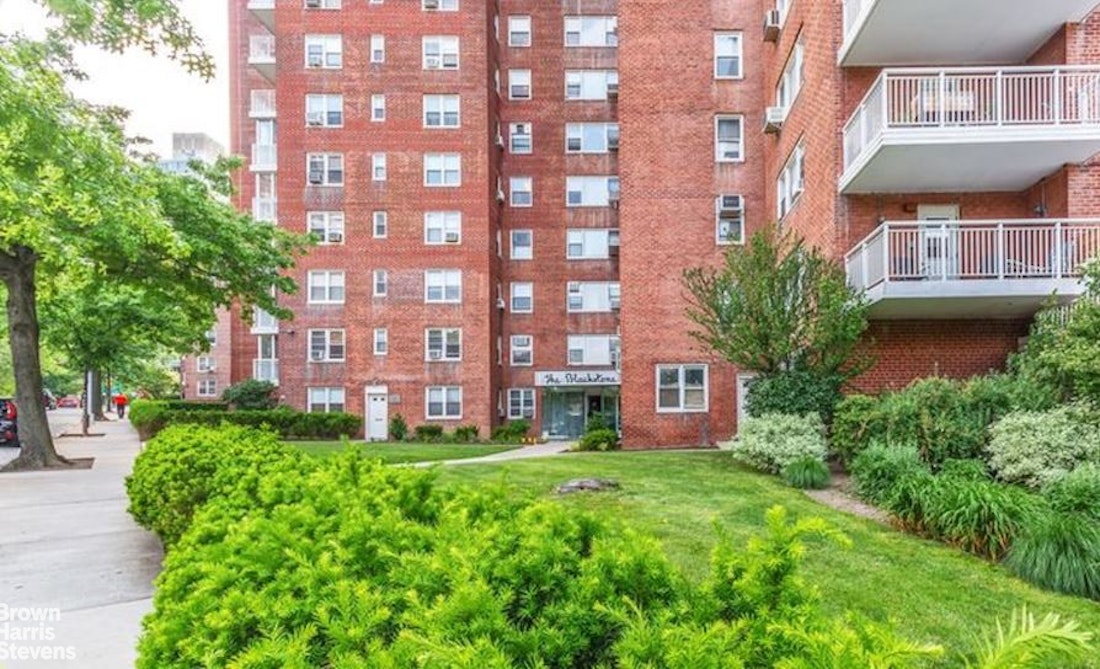 3725 Henry Hudson Parkway 12d Property Photo 17
