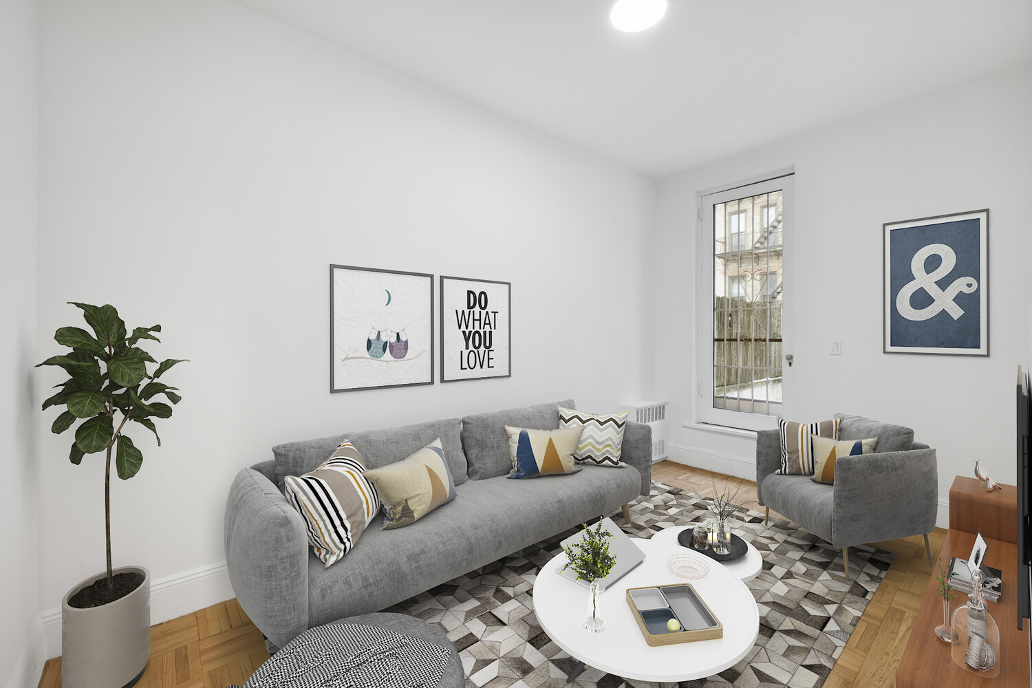 132 W 80TH Street 4R Property Photo 1