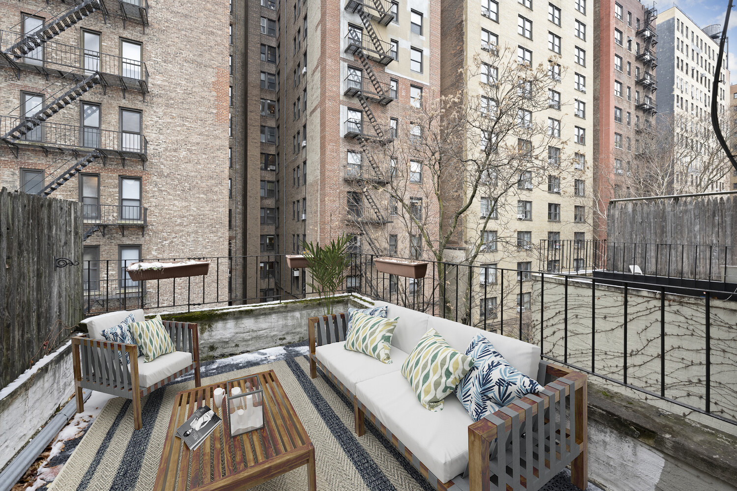 132 W 80th Street 4r Property Photo 5
