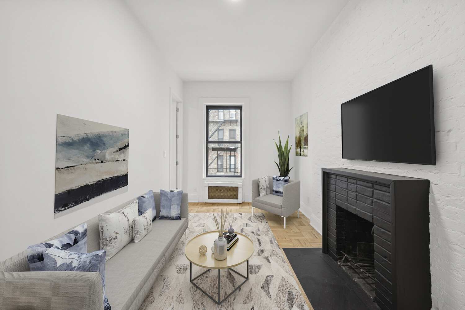 130 W 80TH Street 5R Property Photo 1