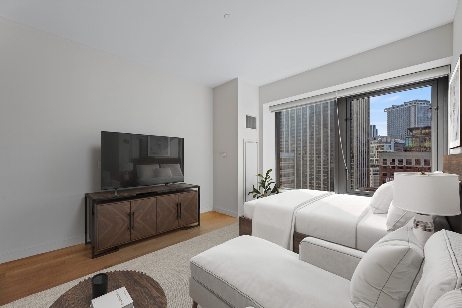 75 WALL Street 31E Property Photo 1