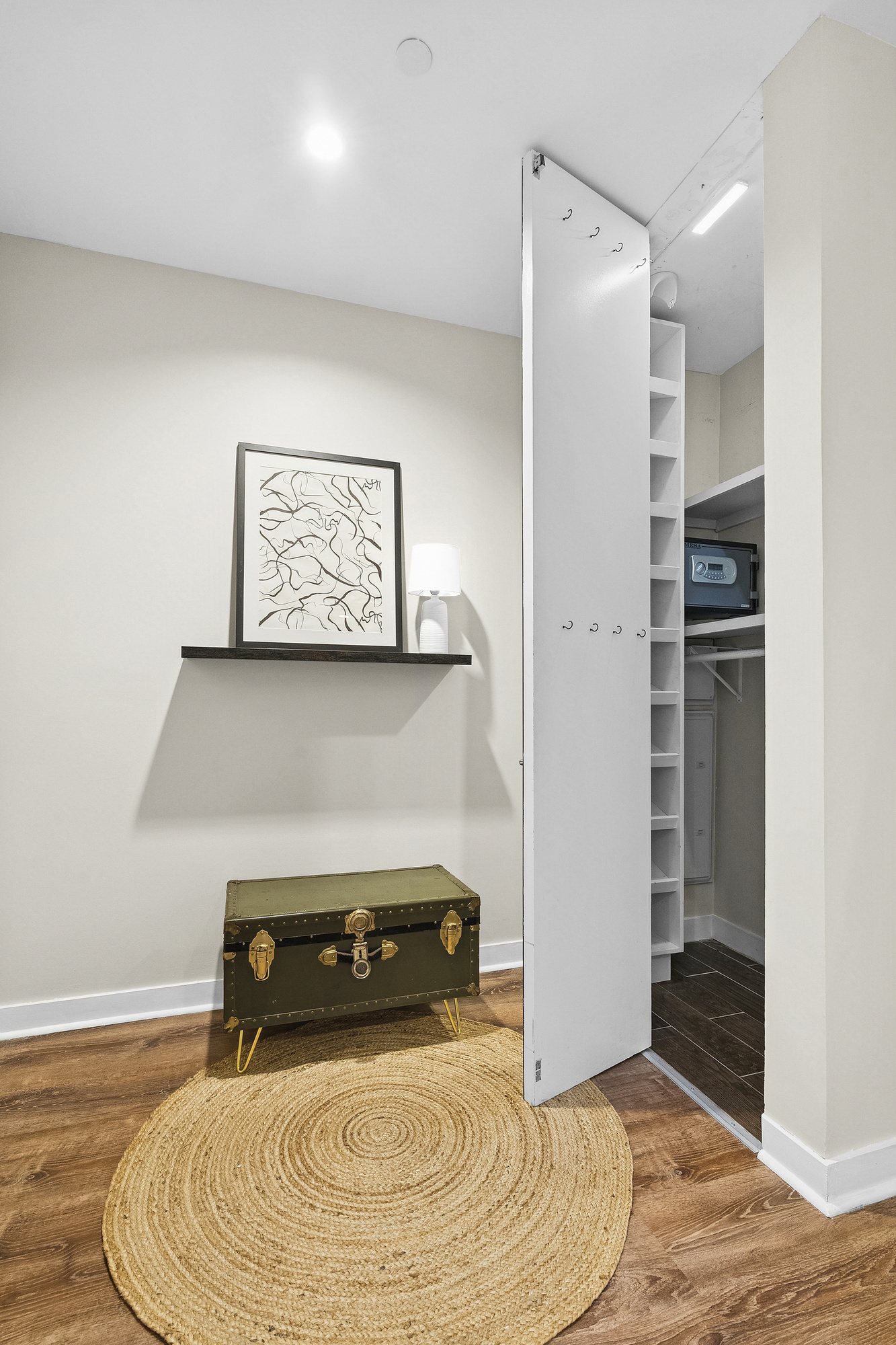 753 St Nicholas Avenue 5b Property Photo 7
