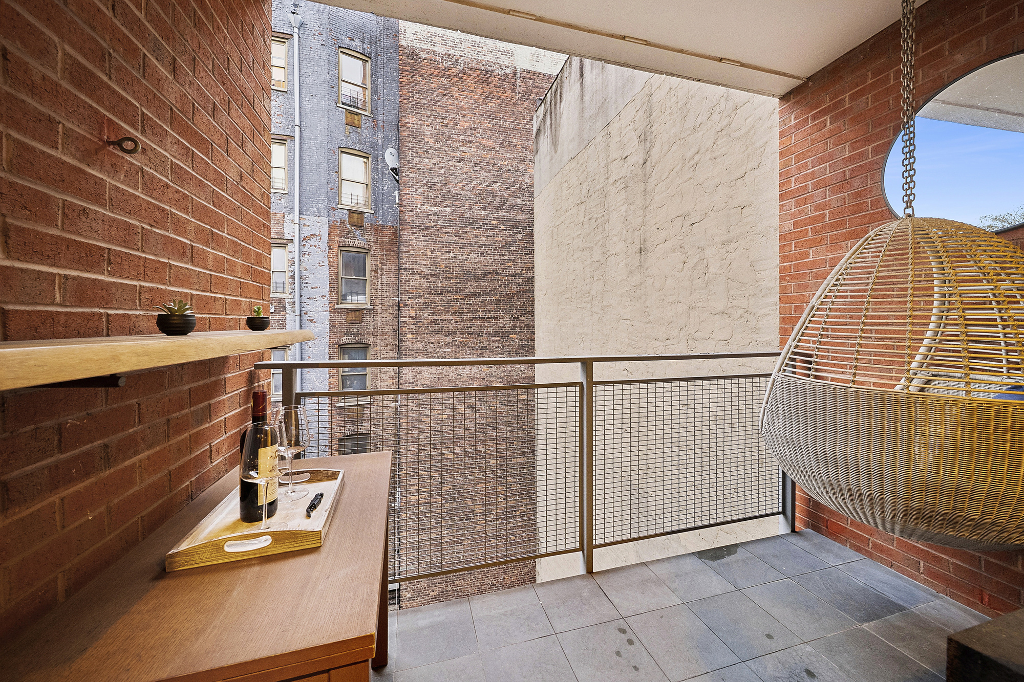753 St Nicholas Avenue 5b Property Photo 8