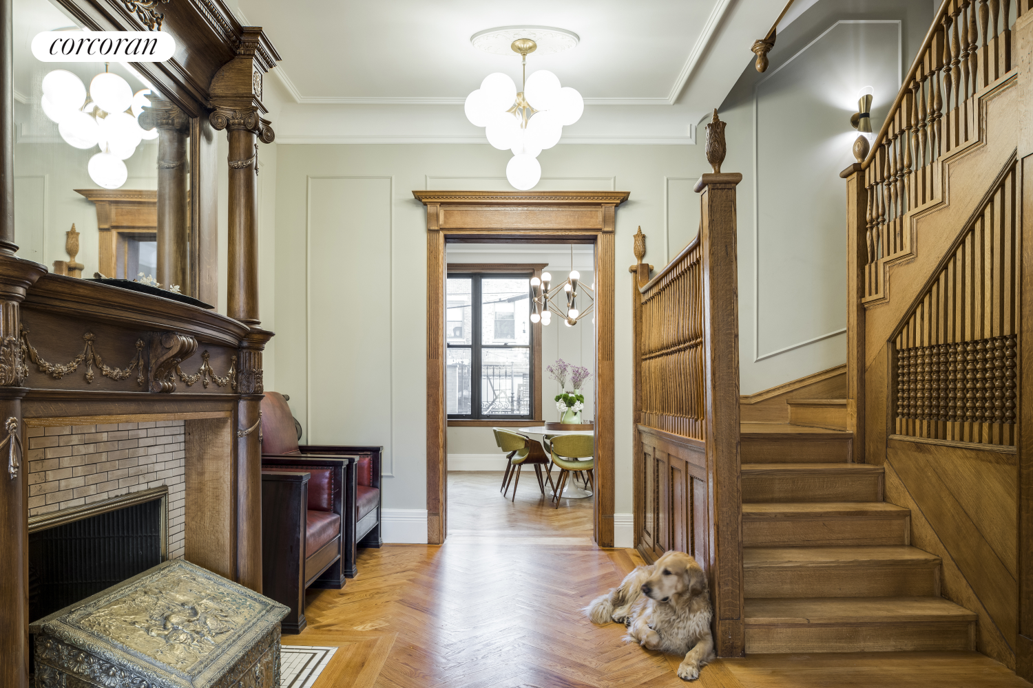 269 W 138th Street Property Photo 4