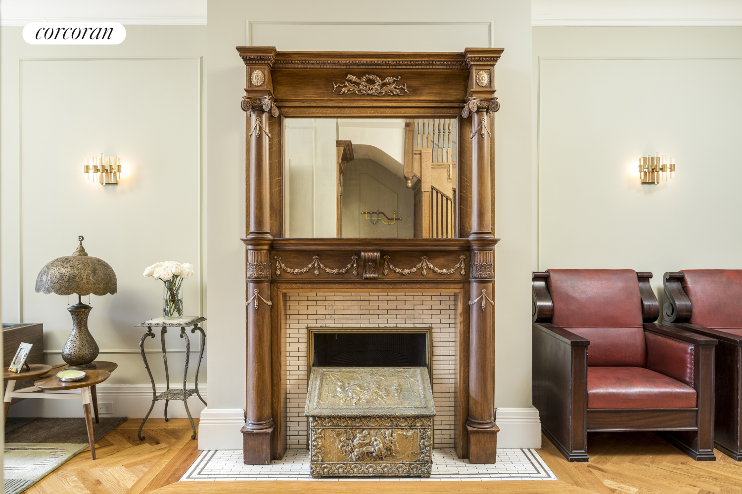 269 W 138th Street Property Photo 5