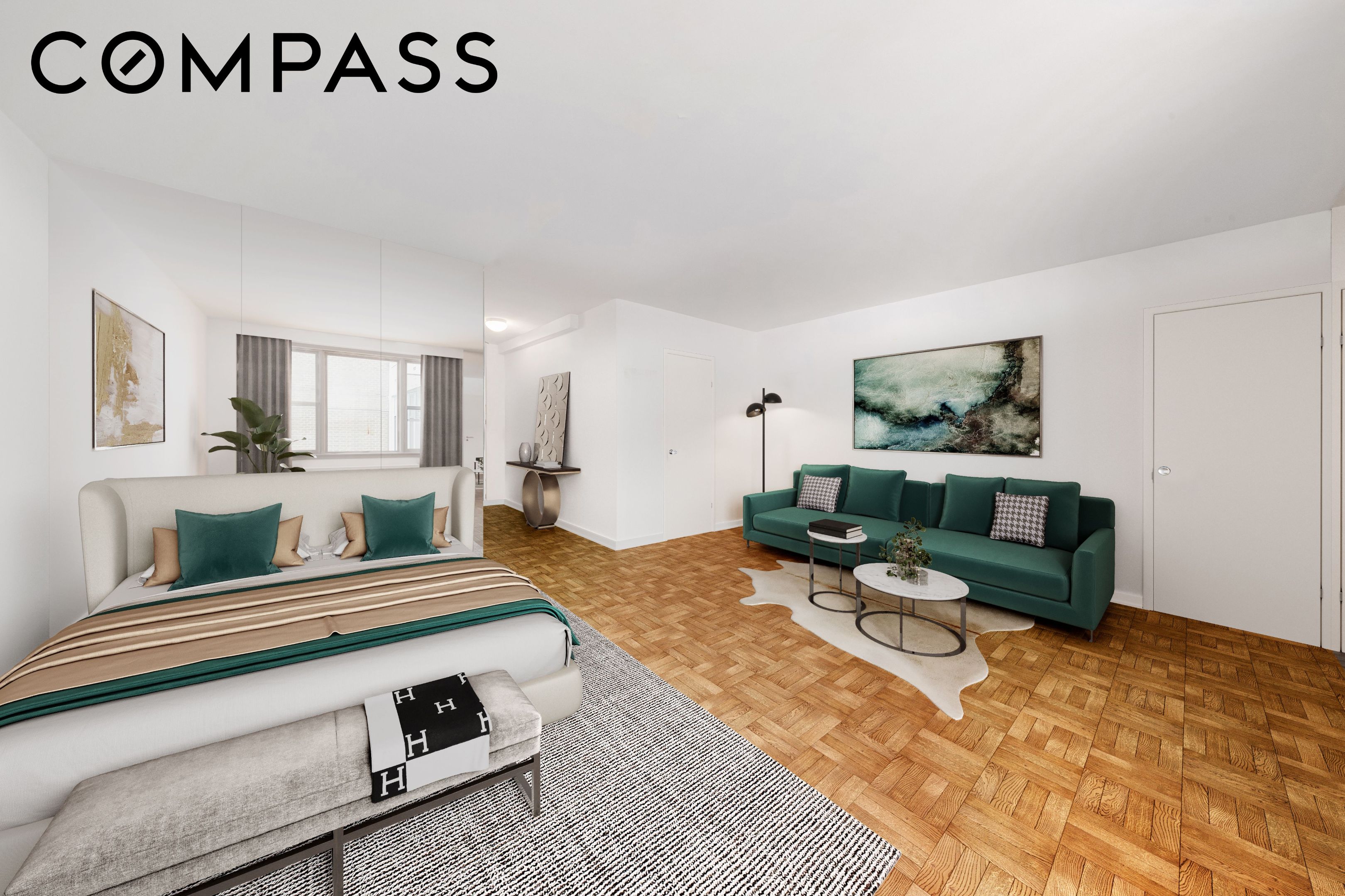 77 W 55th Street 16A Property Photo 1