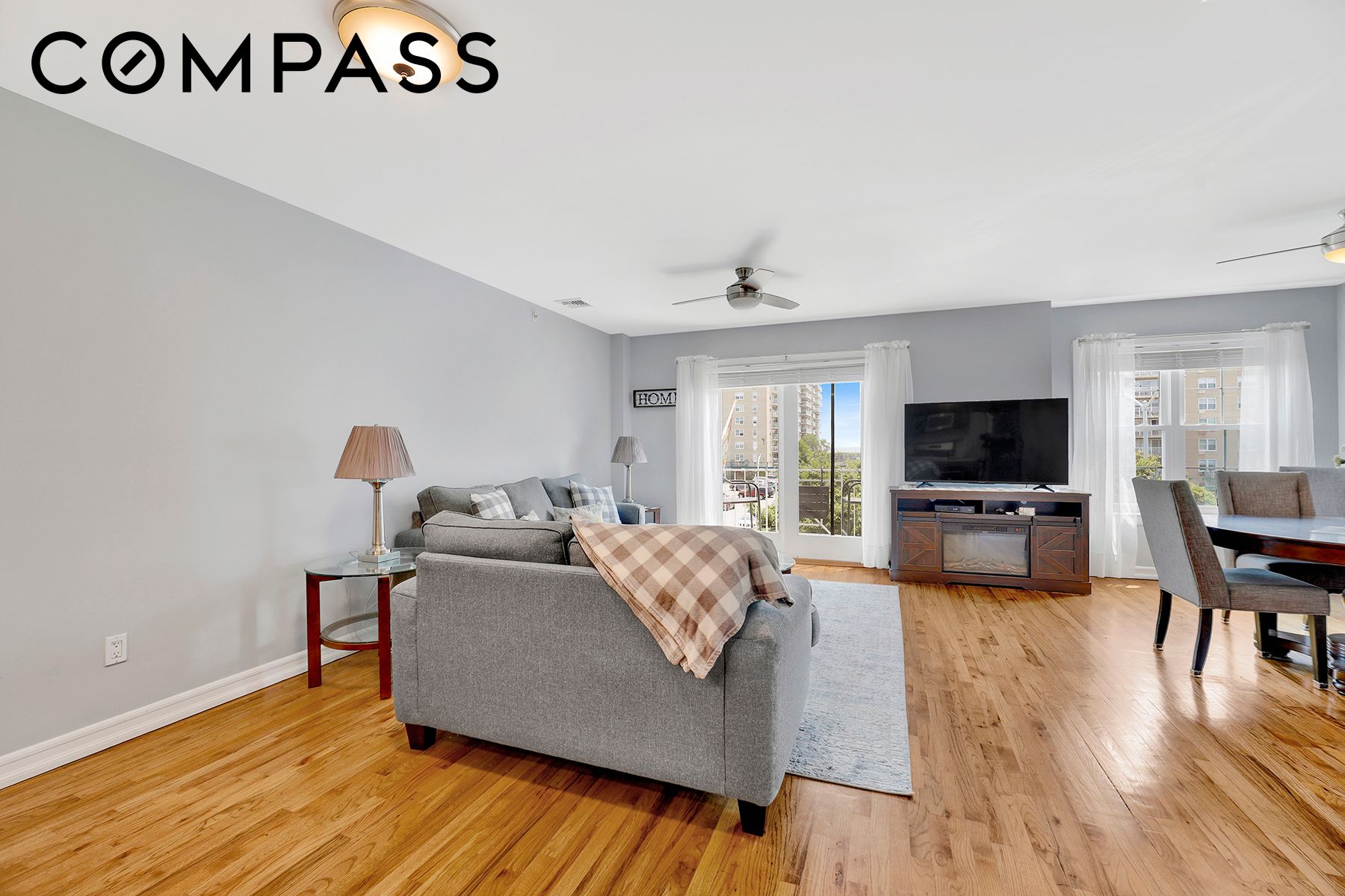 102-20 Rockaway Beach Boulevard 3c Property Photo 9