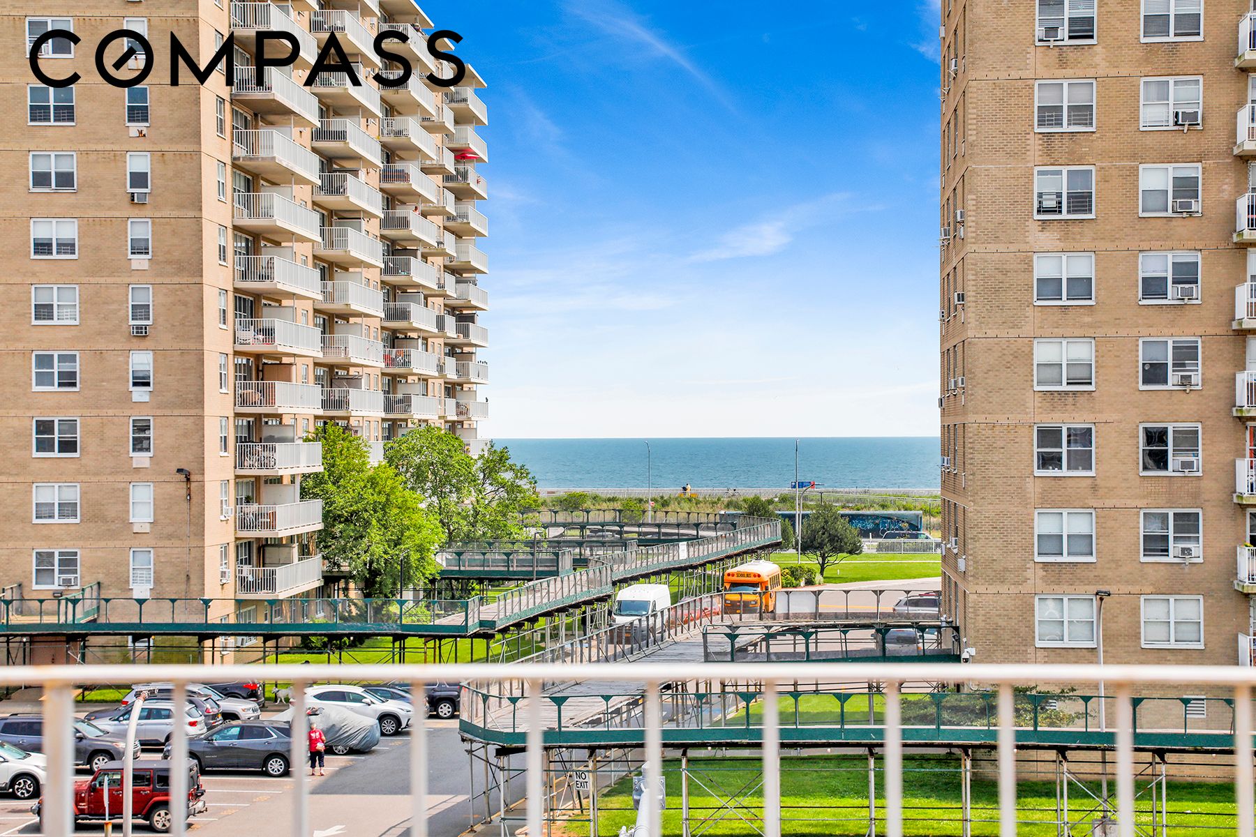 102-20 Rockaway Beach Boulevard 3c Property Photo 31