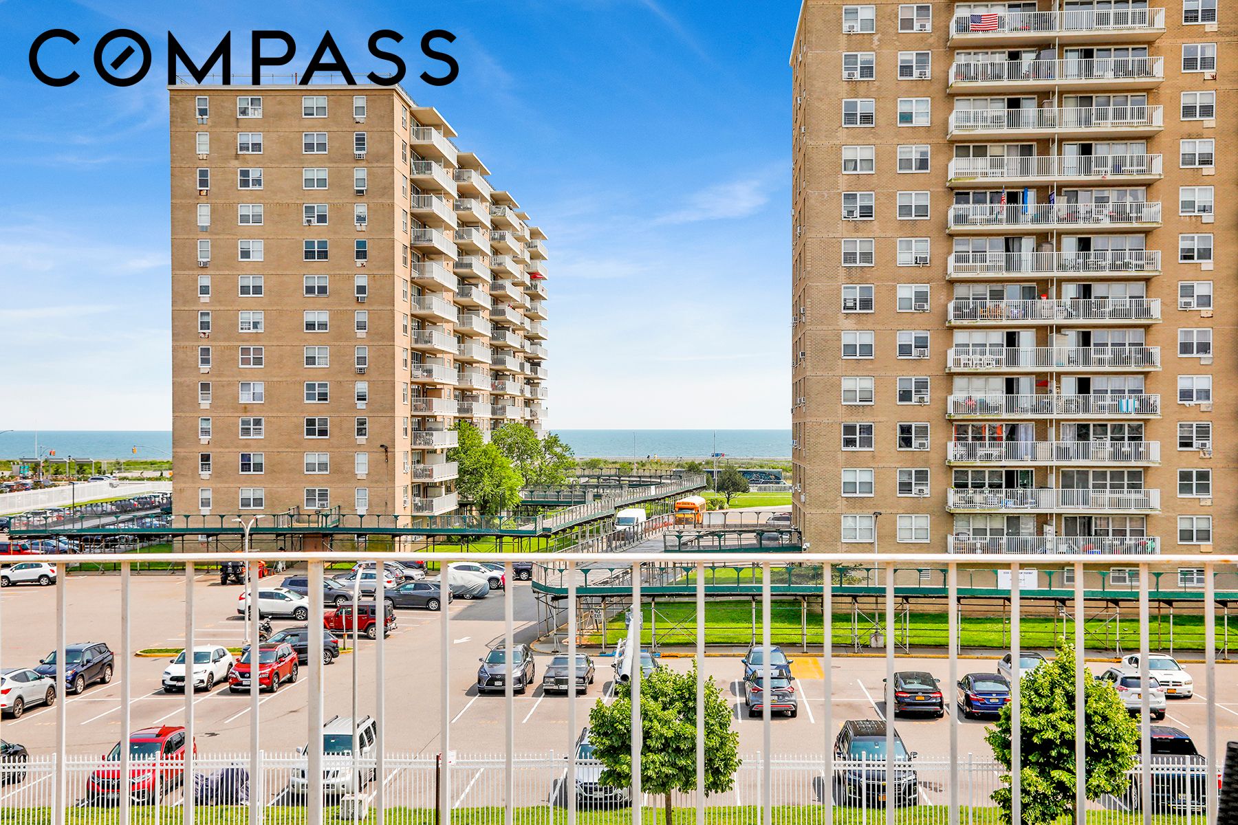 102-20 Rockaway Beach Boulevard 3c Property Photo 32