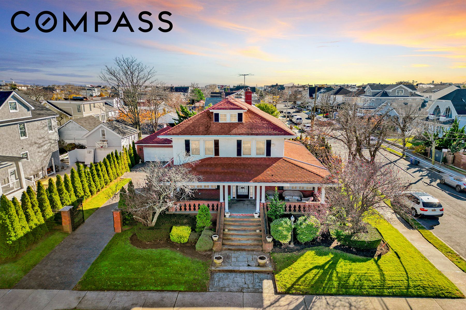 142-15 Newport Avenue Property Photo 1