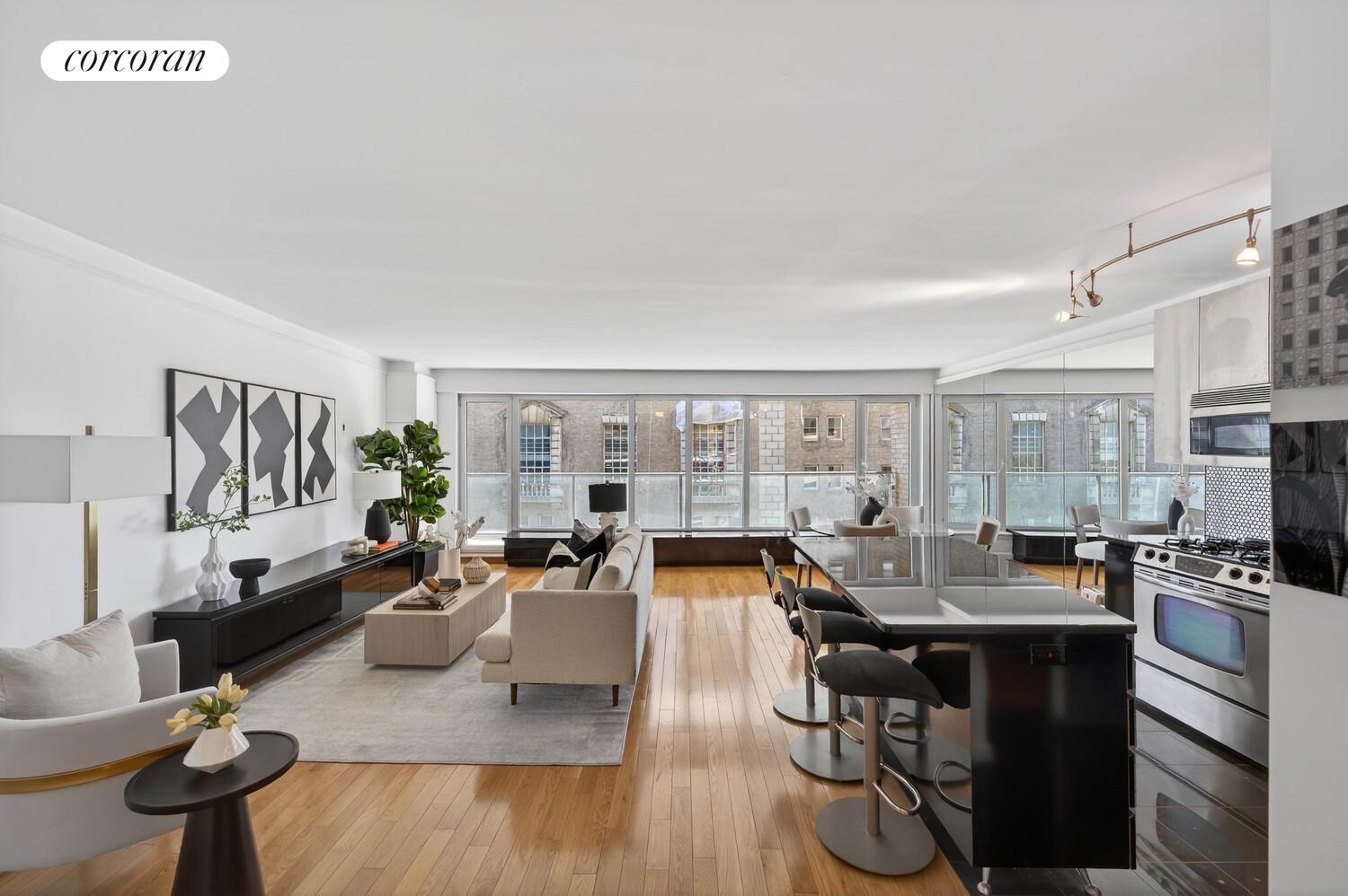 200 CENTRAL Park S 9H Property Photo 1
