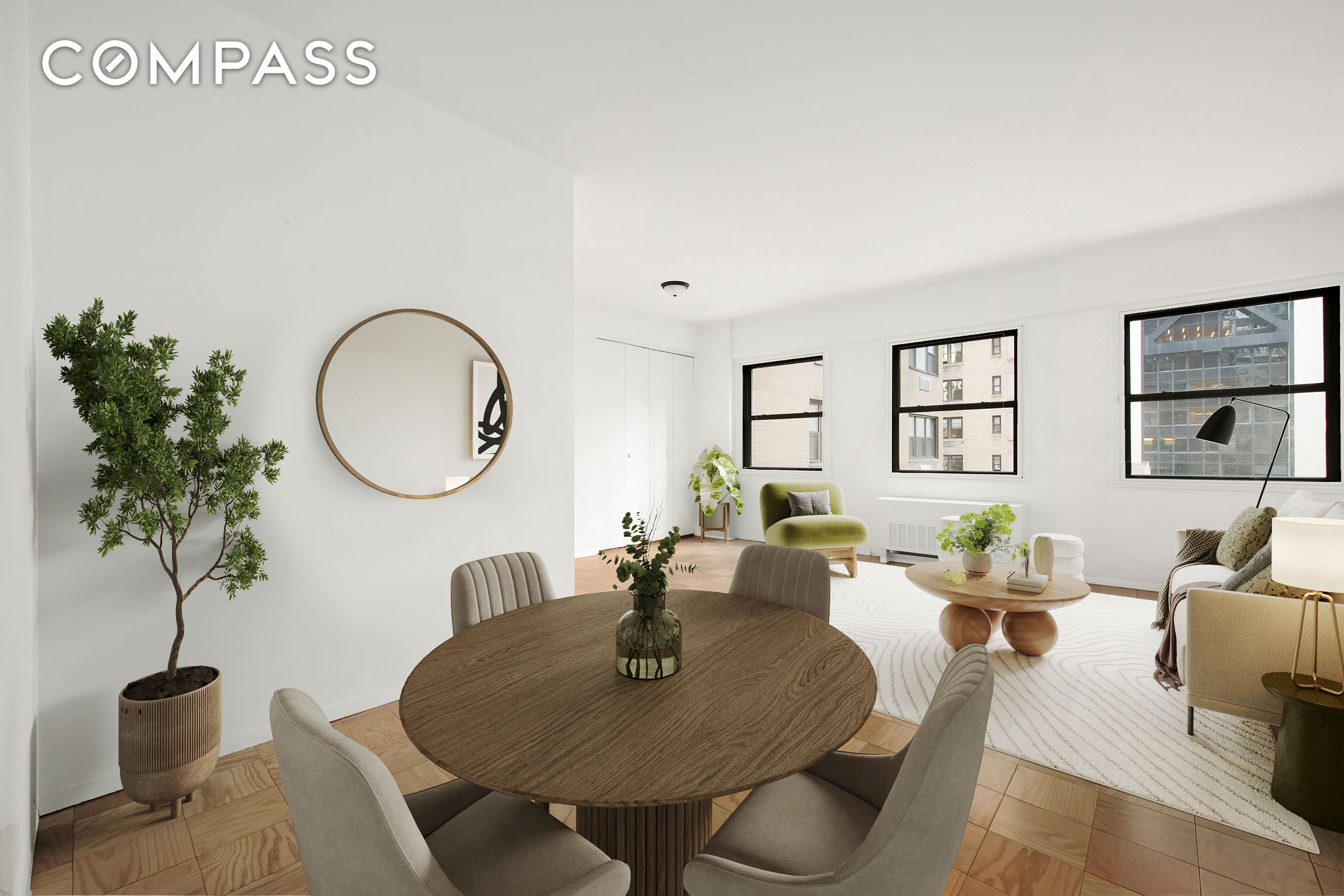 58 W 58th Street 10d Property Photo 1