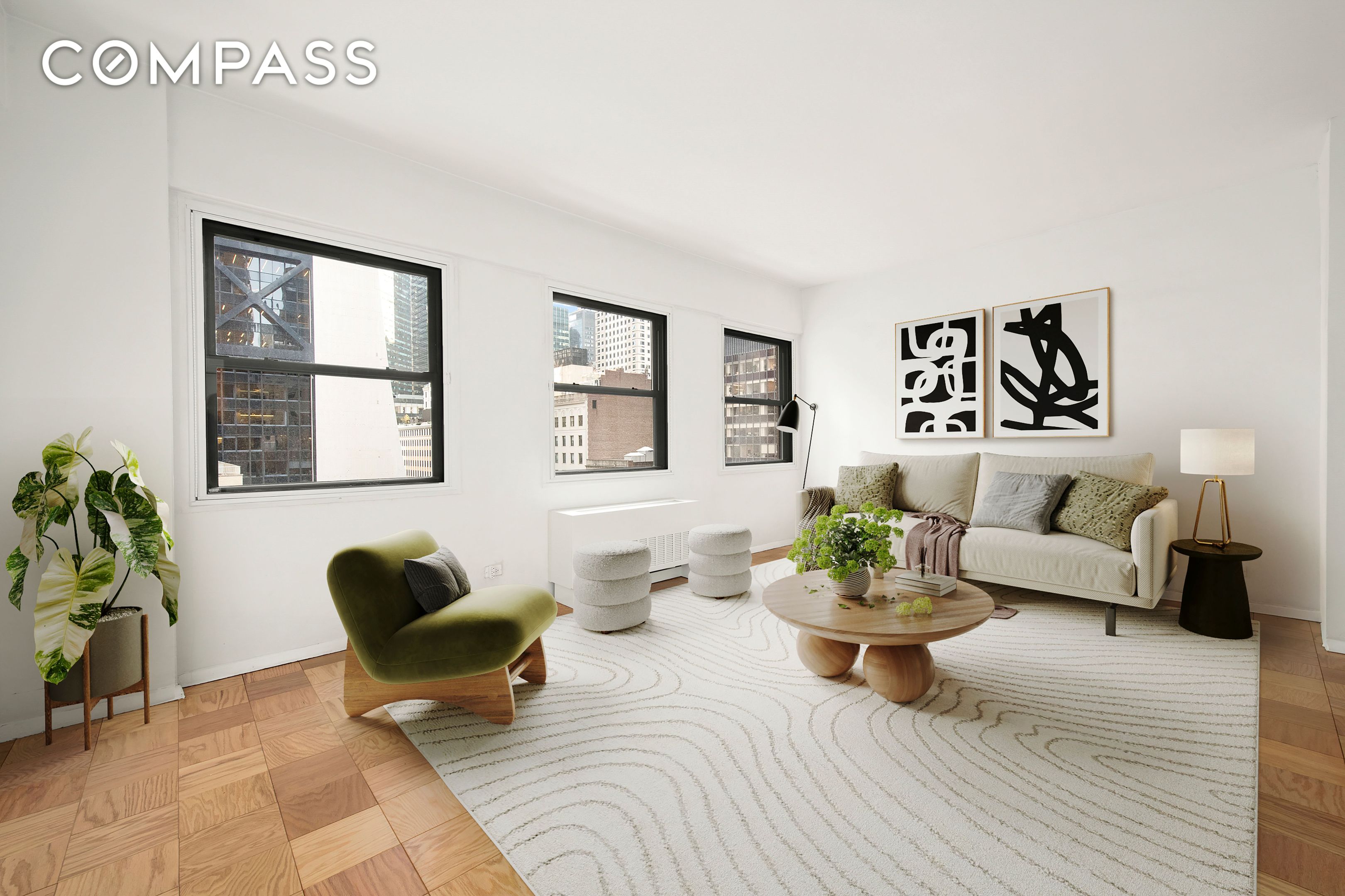 58 W 58th Street 10d Property Photo 2