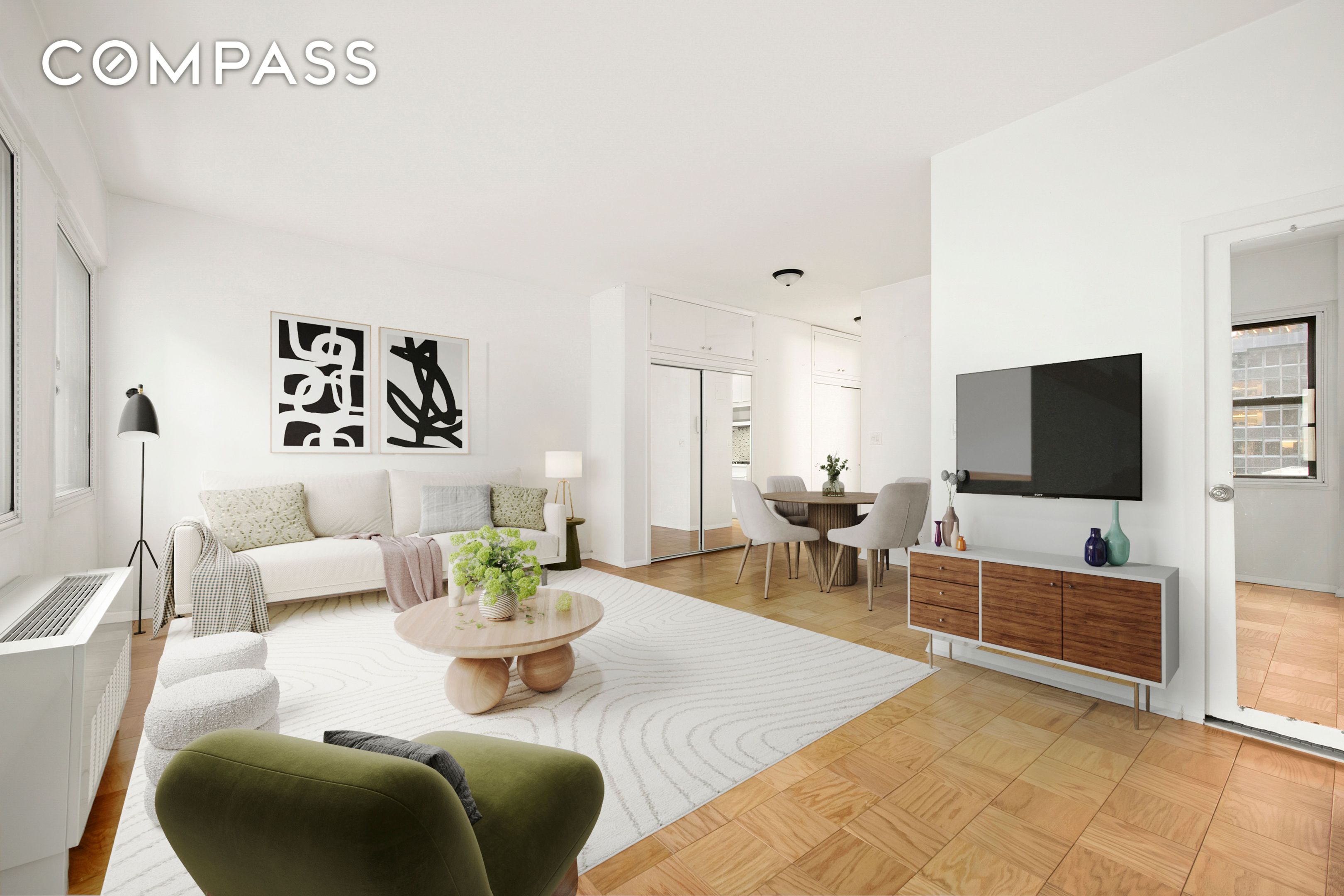 58 W 58th Street 10d Property Photo 4