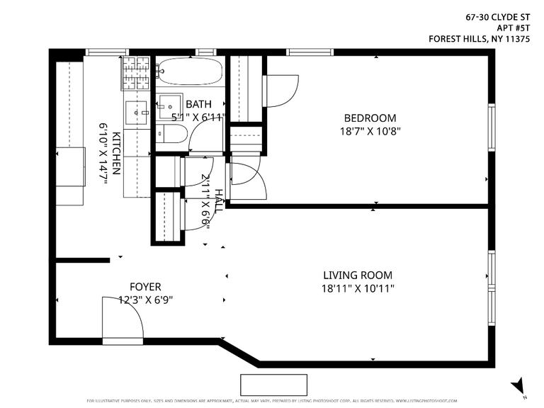 67-30 Clyde Street 5t Property Photo 20