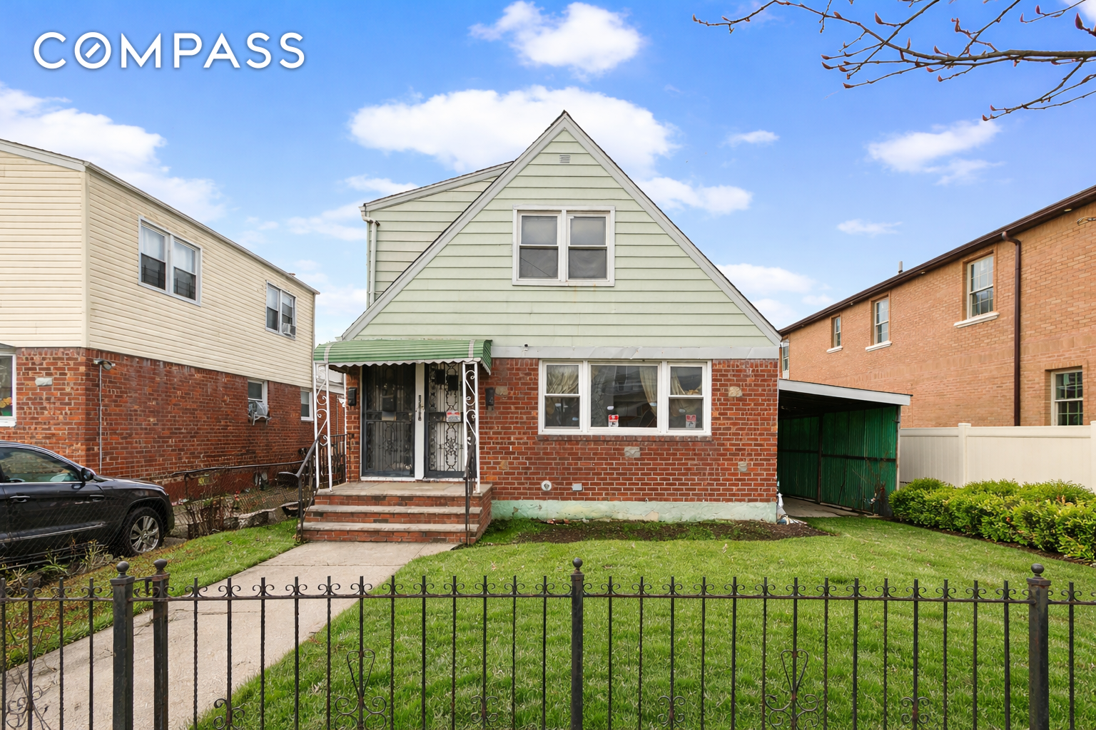 128-18 146th Street Property Photo 1